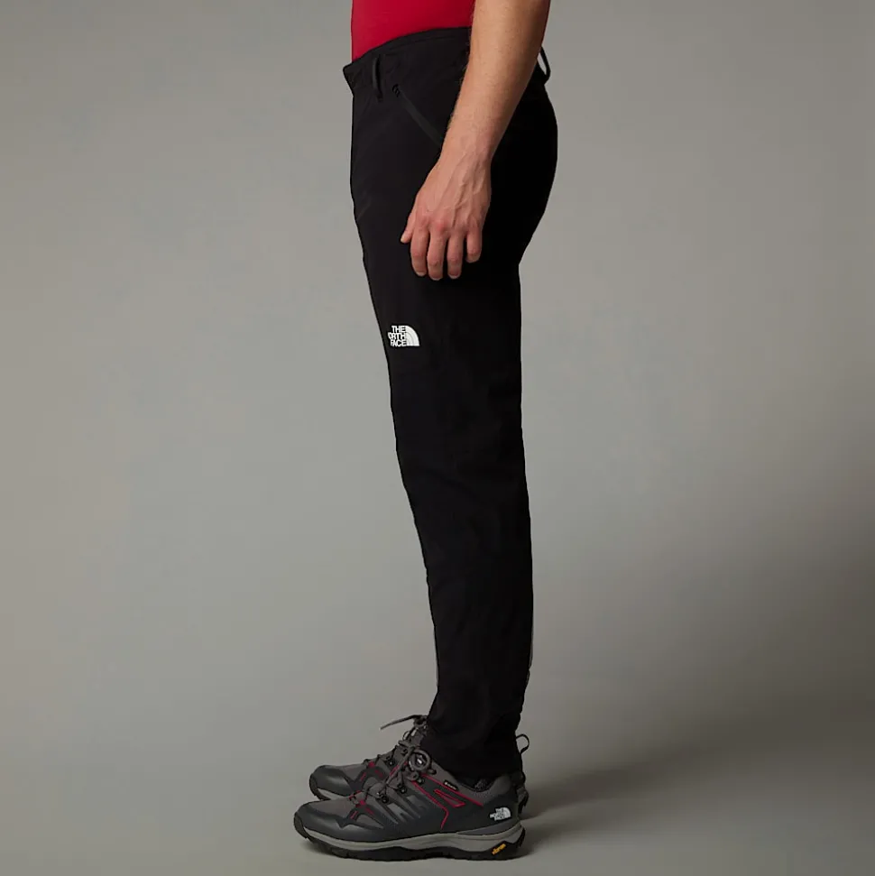 Pantalón De Corte Tapered Slim Speedlight II Para Hombre