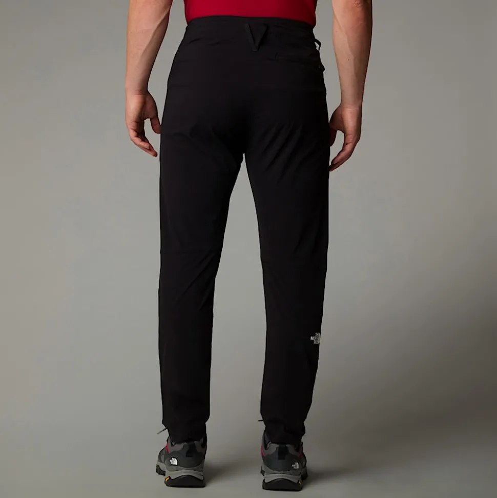 Pantalón De Corte Tapered Slim Speedlight II Para Hombre