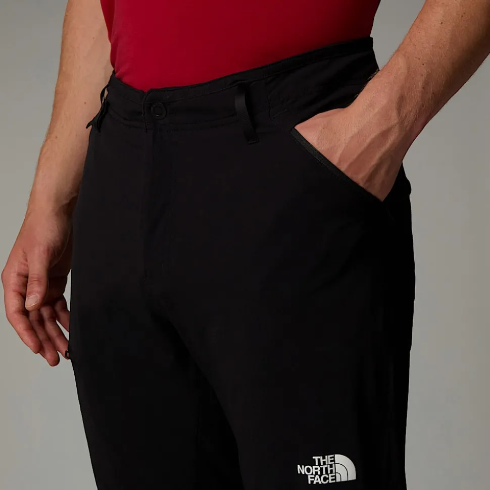 Pantalón De Corte Tapered Slim Speedlight II Para Hombre