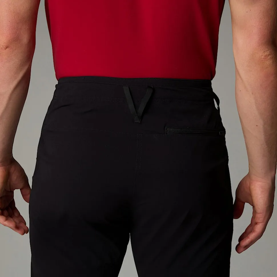 Pantalón De Corte Tapered Slim Speedlight II Para Hombre