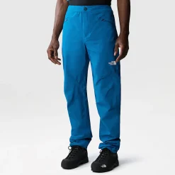 Pantalón De Corte Tapered Regular Alpine Ridge Para Hombre