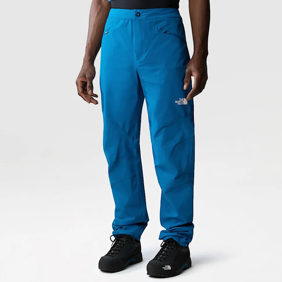 Pantalón De Corte Tapered Regular Alpine Ridge Para Hombre