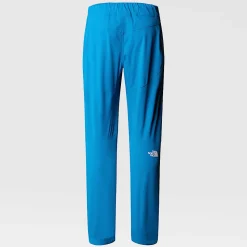 Pantalón De Corte Tapered Regular Alpine Ridge Para Hombre