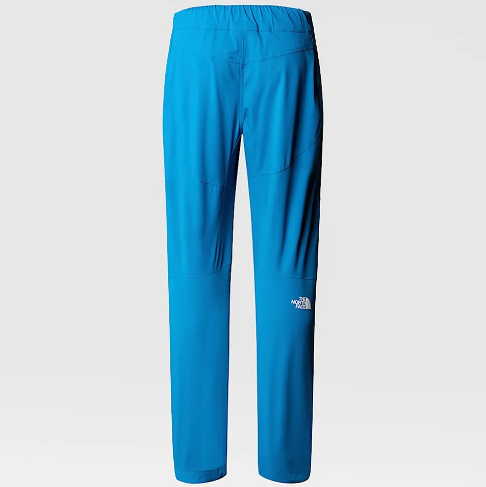 Pantalón De Corte Tapered Regular Alpine Ridge Para Hombre