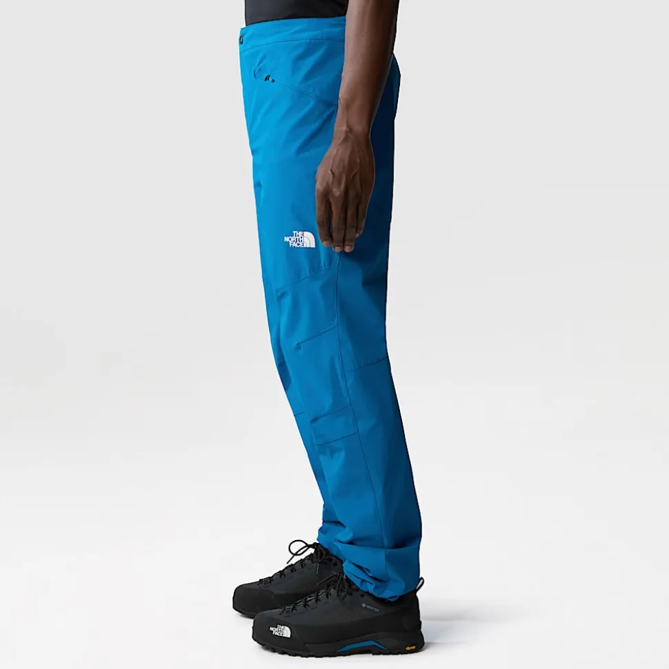 Pantalón De Corte Tapered Regular Alpine Ridge Para Hombre