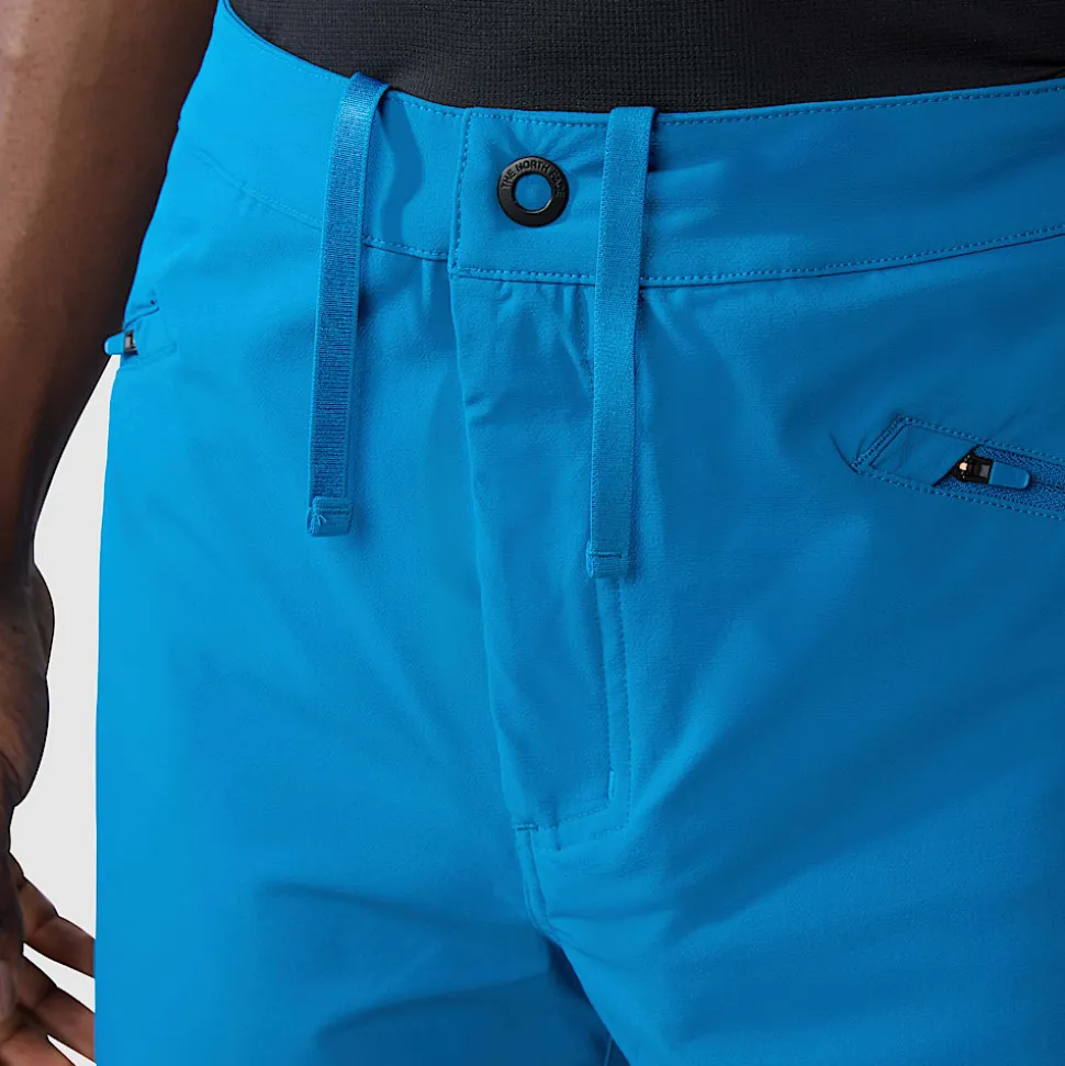 Pantalón De Corte Tapered Regular Alpine Ridge Para Hombre