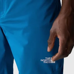 Pantalón De Corte Tapered Regular Alpine Ridge Para Hombre