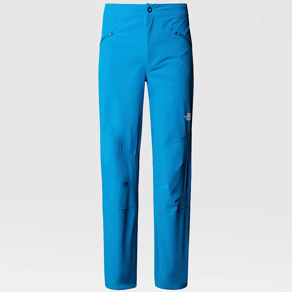 Pantalón De Corte Tapered Regular Alpine Ridge Para Hombre