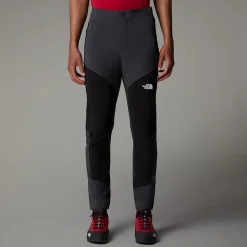 Pantalón De Corte Tapered Slim Felik Para Hombre