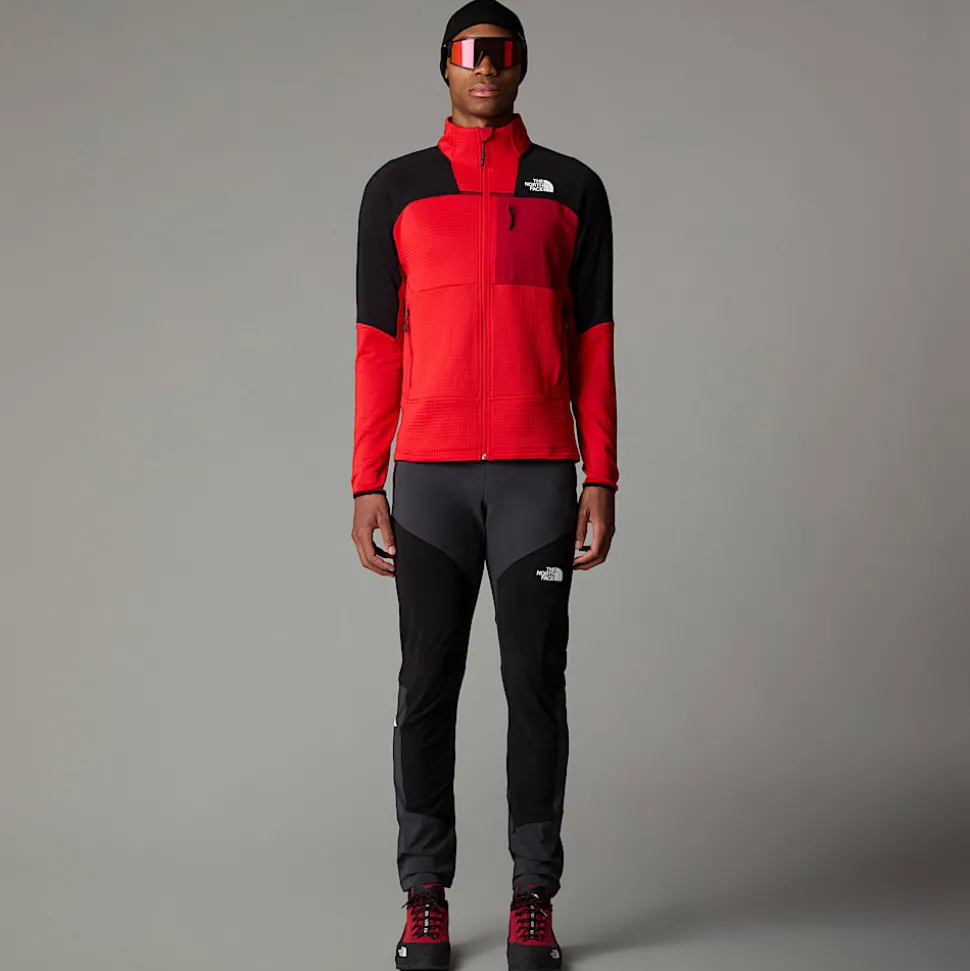 Pantalón De Corte Tapered Slim Felik Para Hombre