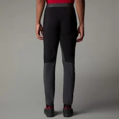 Pantalón De Corte Tapered Slim Felik Para Hombre