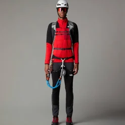 Pantalón De Corte Tapered Slim Felik Para Hombre