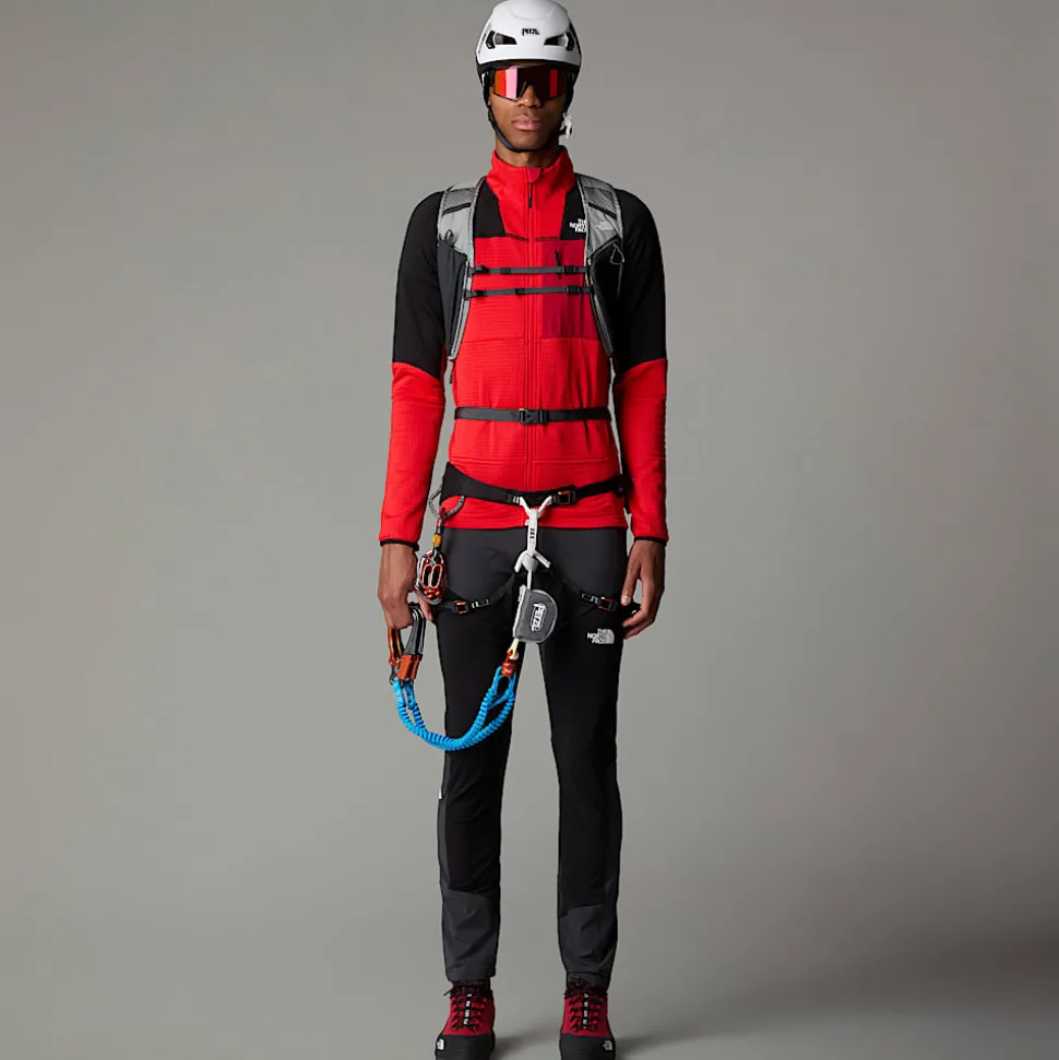 Pantalón De Corte Tapered Slim Felik Para Hombre