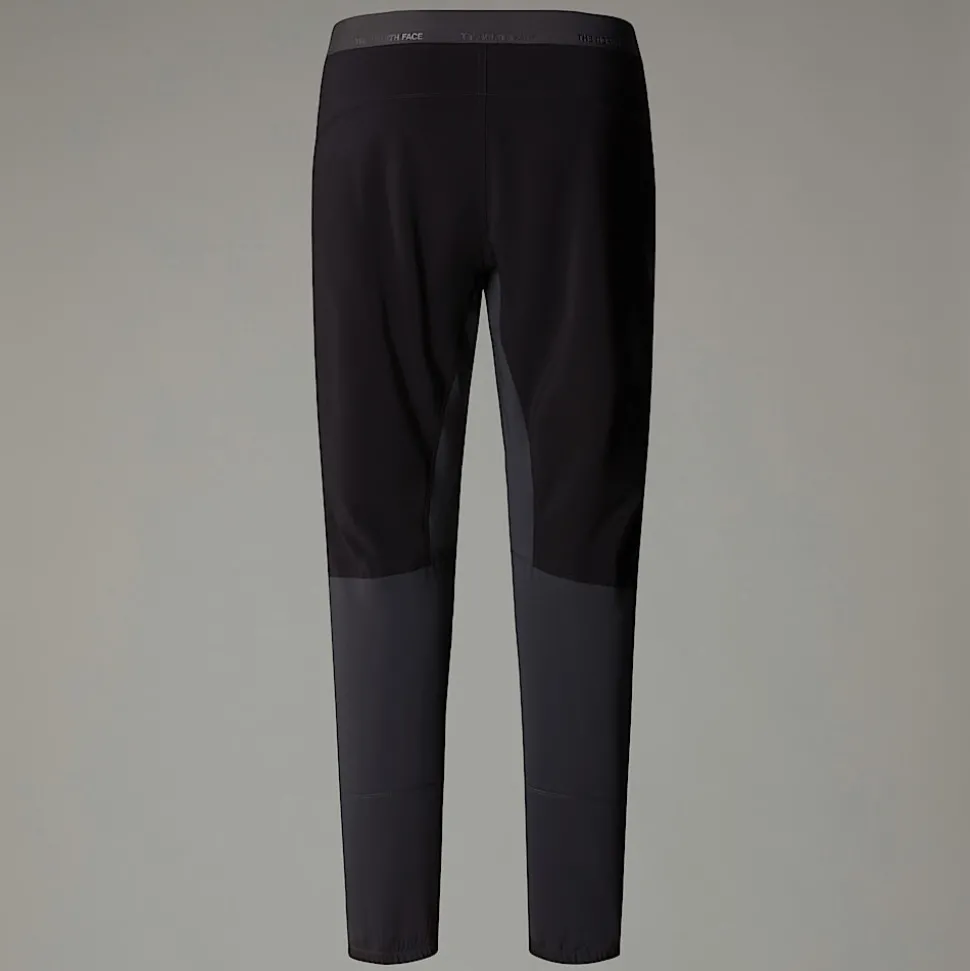 Pantalón De Corte Tapered Slim Felik Para Hombre