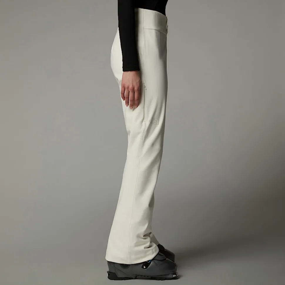 Pantalón De Esquí Snoga Para Mujer