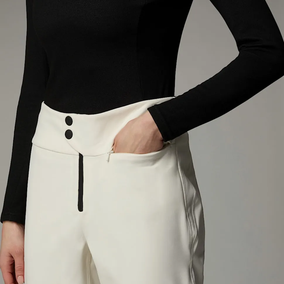 Pantalón De Esquí Snoga Para Mujer