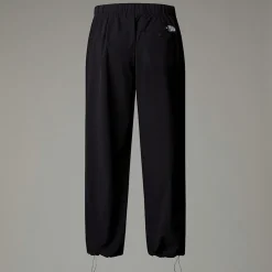 Pantalón De Tela Para Mujer