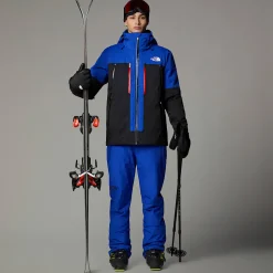 Pantalón Descendit Para Hombre