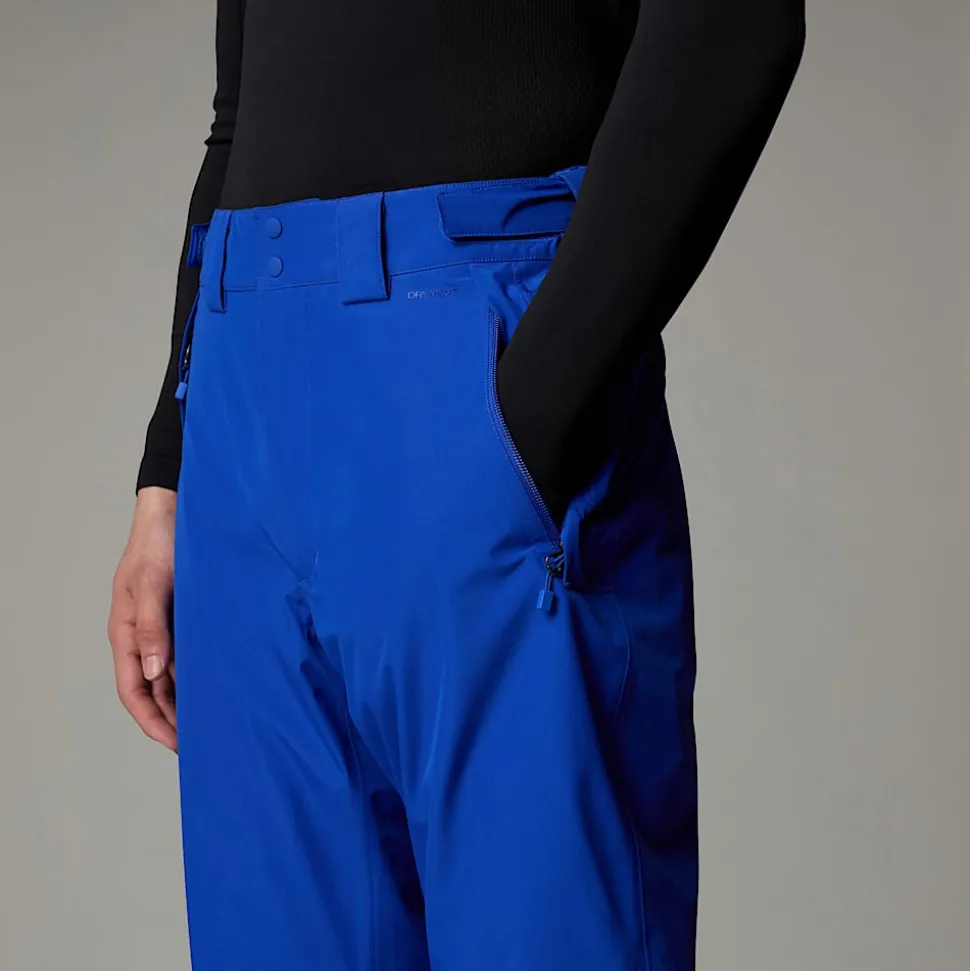 Pantalón Descendit Para Hombre