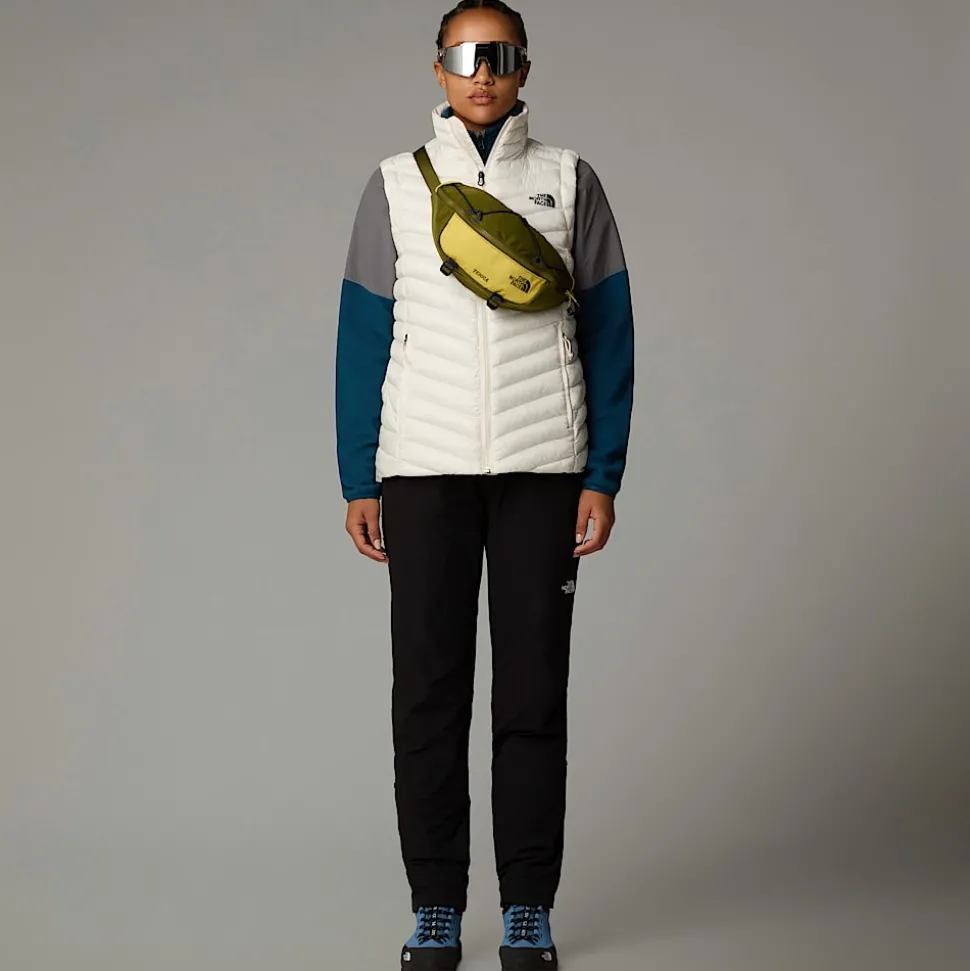 Pantalón Exploration Para Mujer