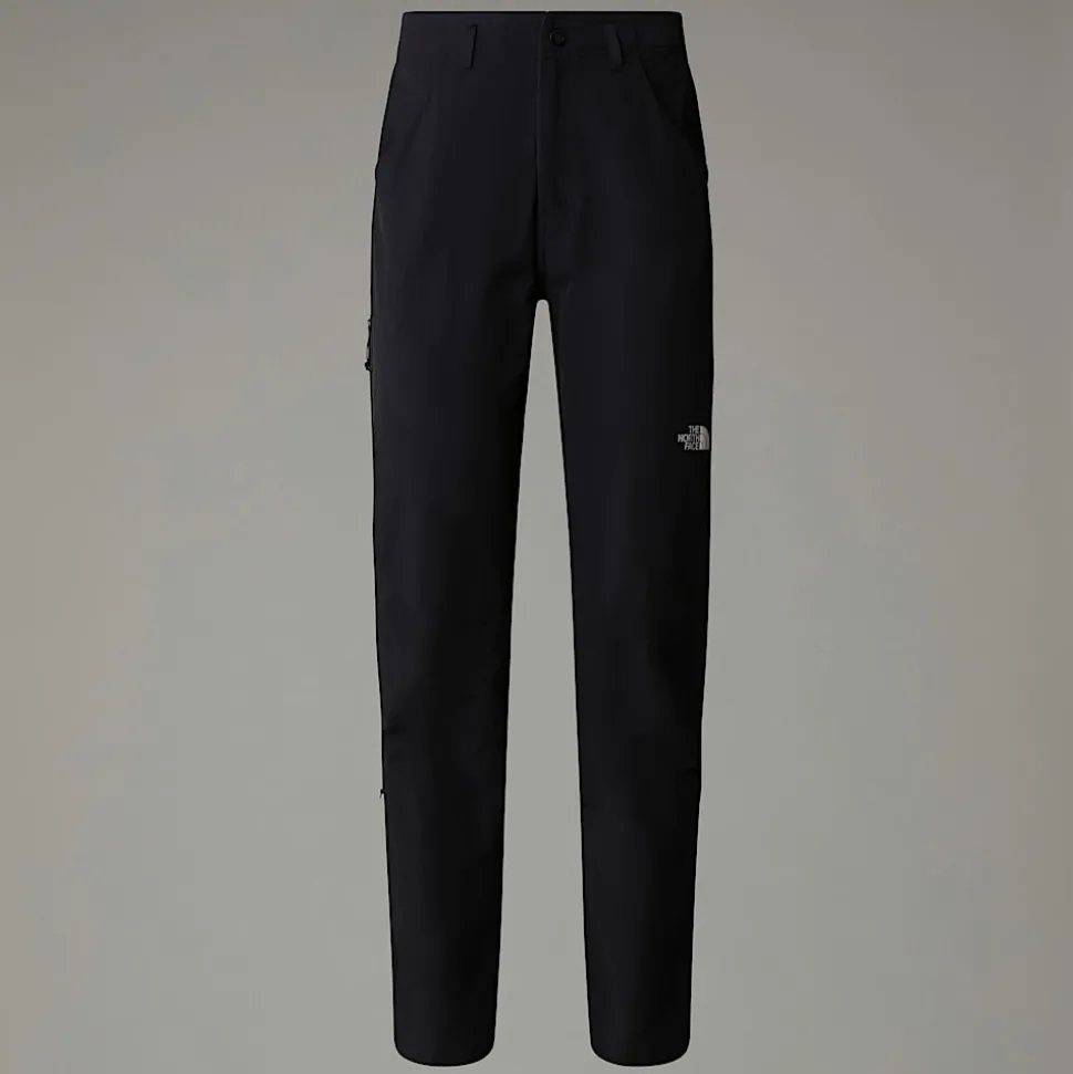 Pantalón Exploration Para Mujer