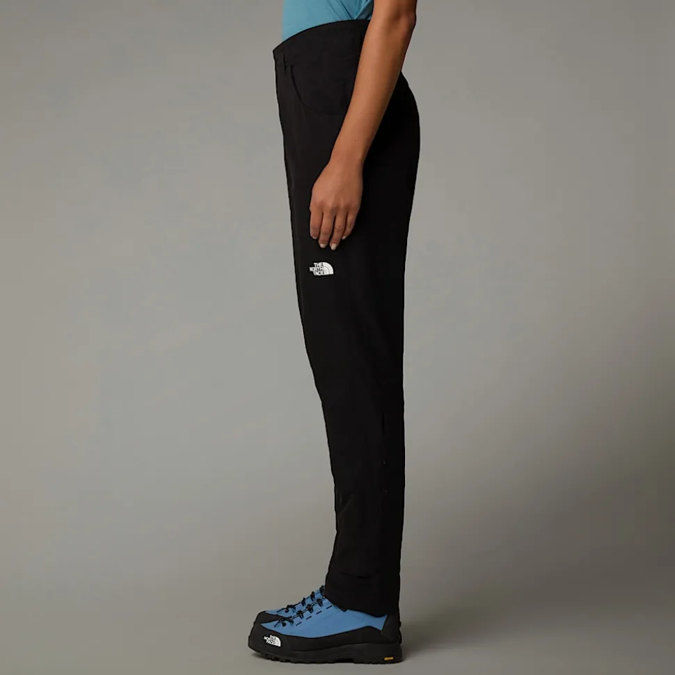 Pantalón Exploration Para Mujer