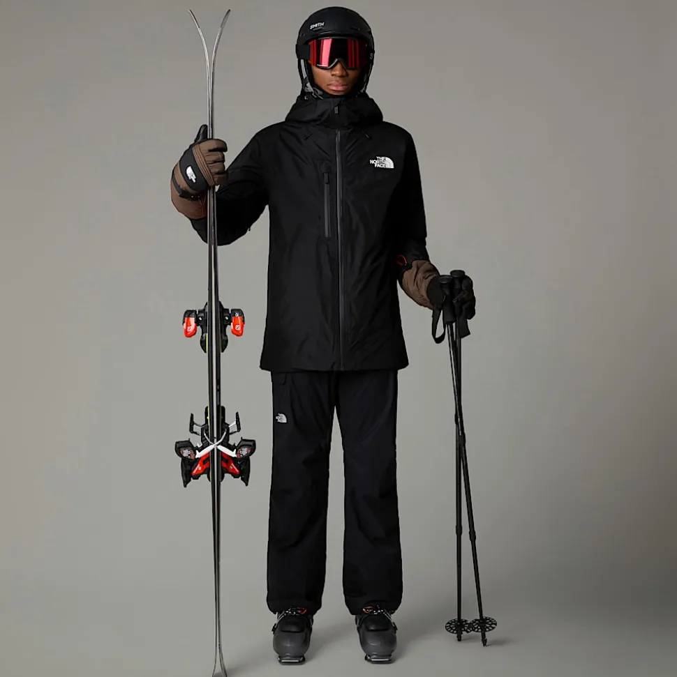 Pantalón Freedom Para Hombre