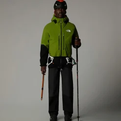 Pantalón GORE-TEX® Jazzi Para Hombre