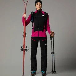 Pantalón Híbrido Alstorm Para Mujer