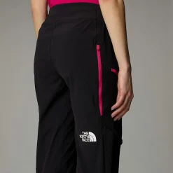 Pantalón Híbrido Alstorm Para Mujer