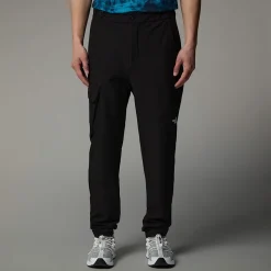 Pantalón Híbrido Para Hombre