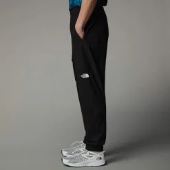 Pantalón Híbrido Para Hombre