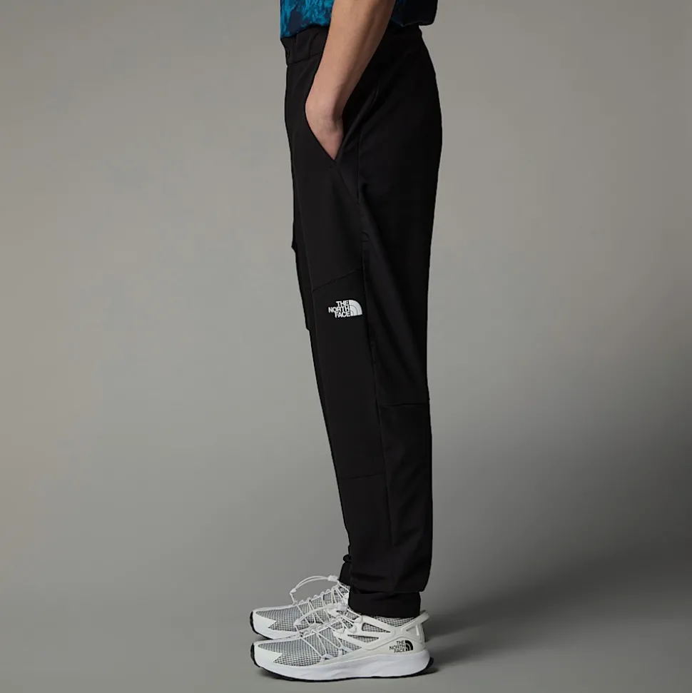 Pantalón Híbrido Para Hombre