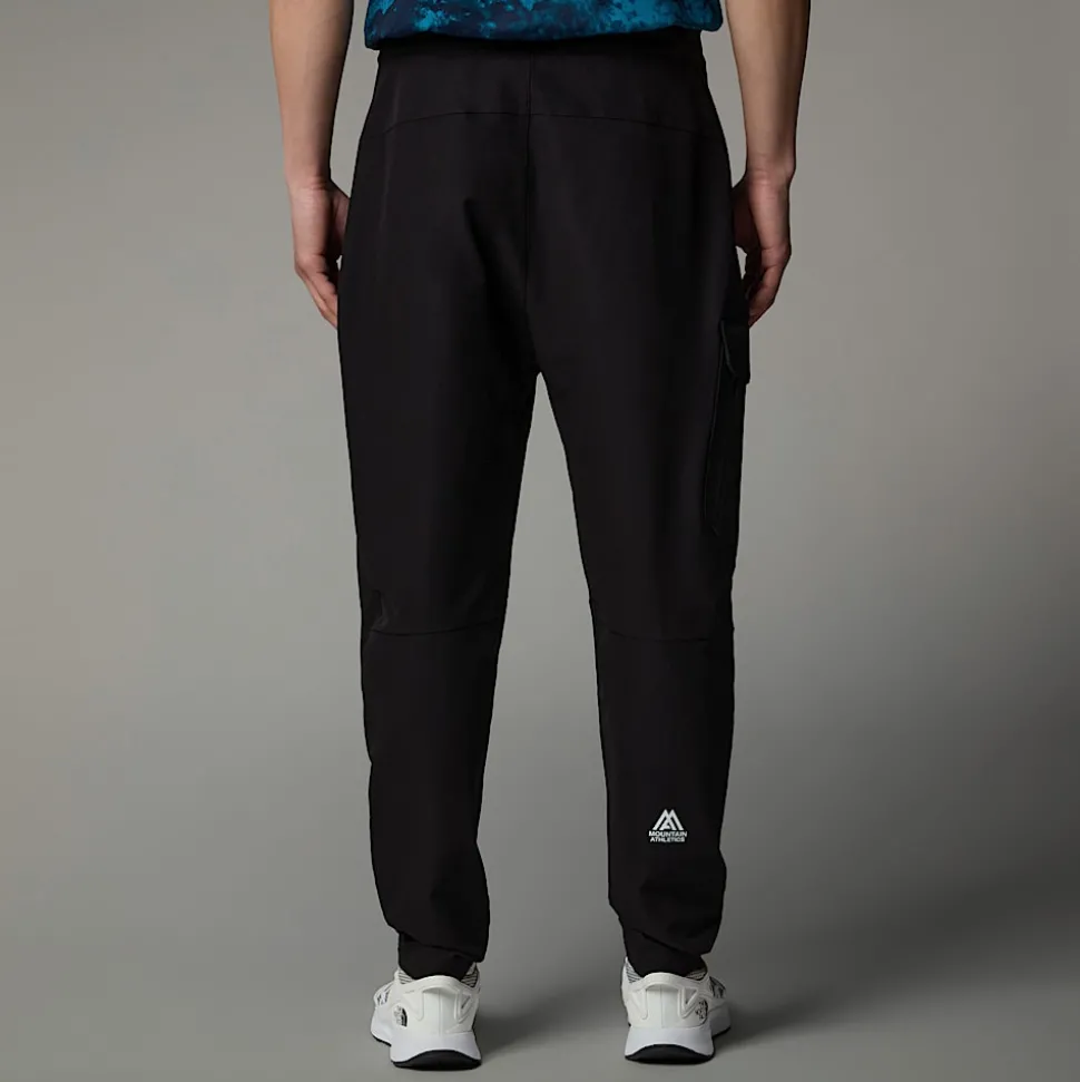 Pantalón Híbrido Para Hombre