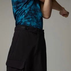 Pantalón Híbrido Para Hombre