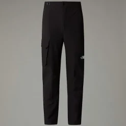 Pantalón Híbrido Para Hombre