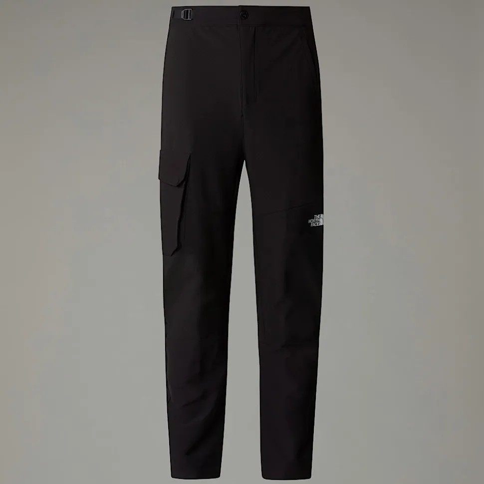 Pantalón Híbrido Para Hombre