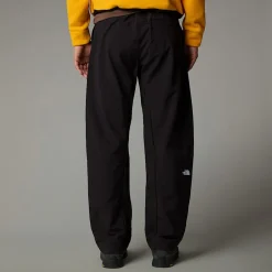 Pantalón Holgado Abukuma Para Hombre