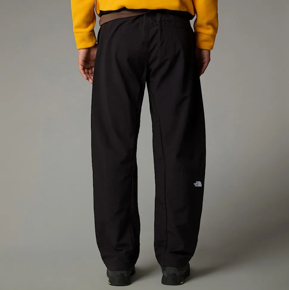 Pantalón Holgado Abukuma Para Hombre