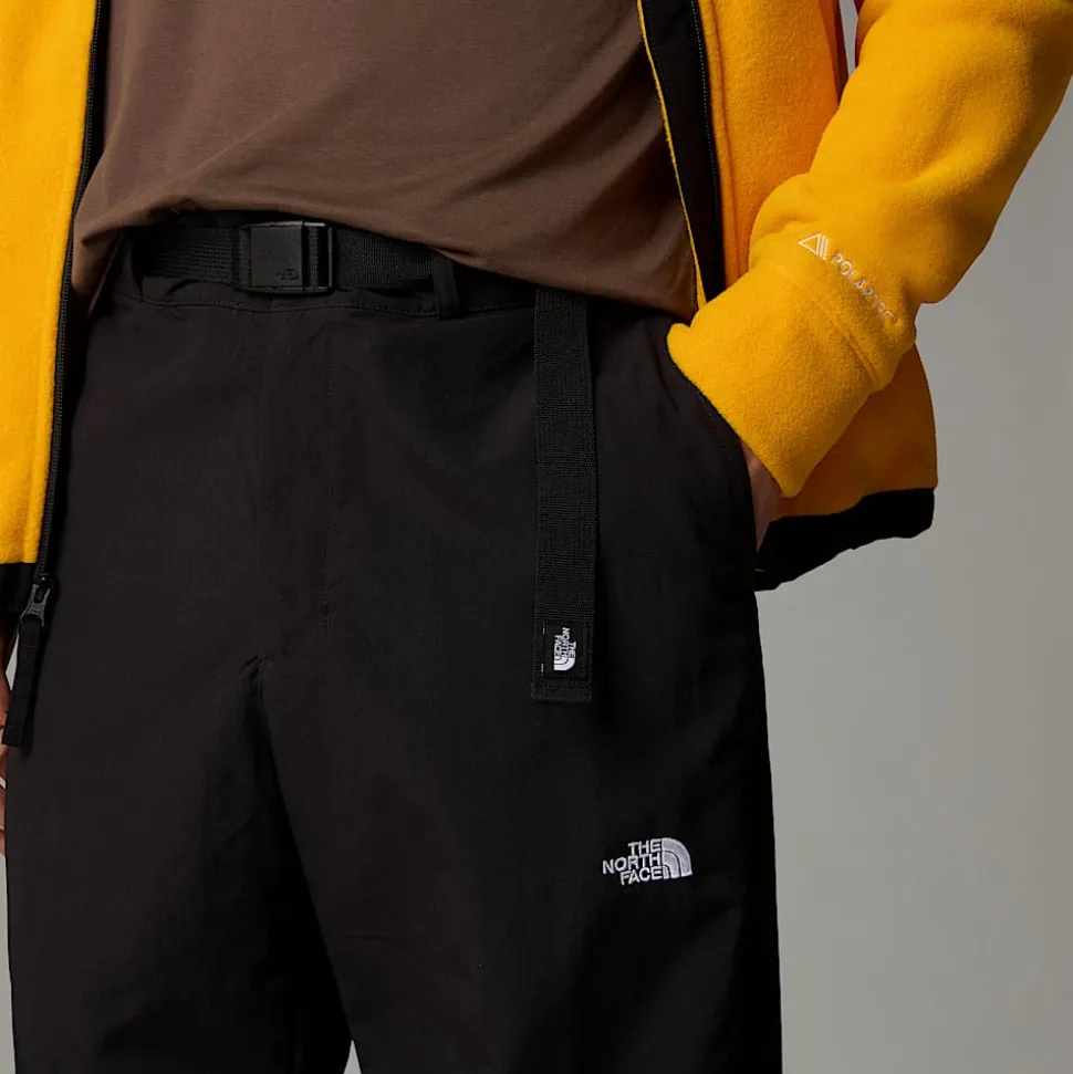 Pantalón Holgado Abukuma Para Hombre