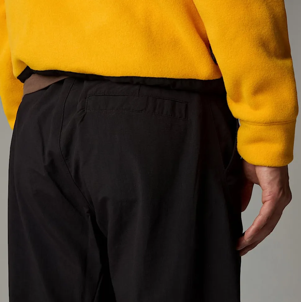 Pantalón Holgado Abukuma Para Hombre