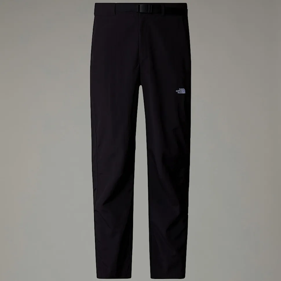 Pantalón Holgado Abukuma Para Hombre