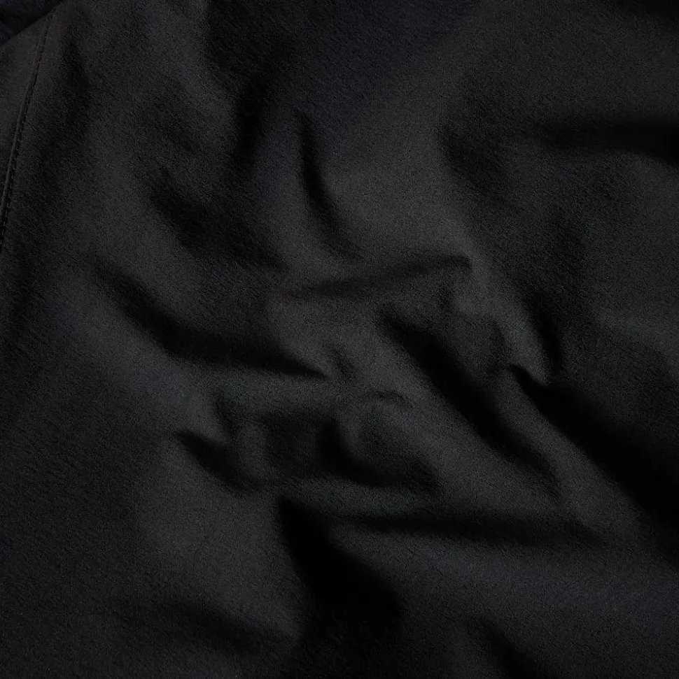 Pantalón Holgado Convertible Ancohuma Para Hombre