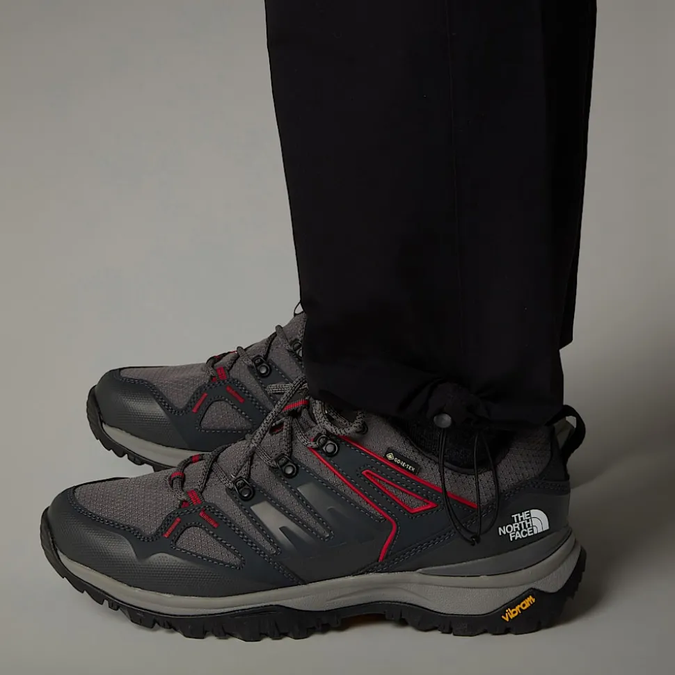 Pantalón Holgado Convertible Ancohuma Para Hombre