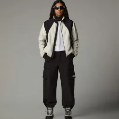 Pantalón Holgado De Invierno Ancohuma Para Mujer