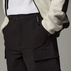 Pantalón Holgado De Invierno Ancohuma Para Mujer