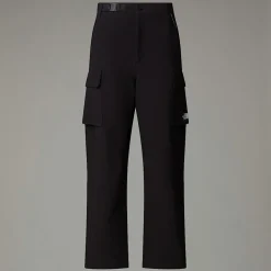 Pantalón Holgado De Invierno Ancohuma Para Mujer