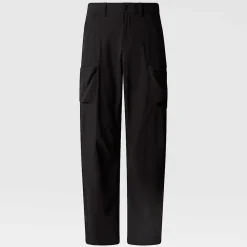 Pantalón Holgado Plegable Para Hombre