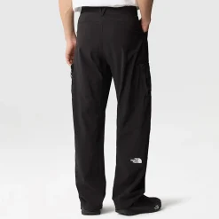 Pantalón Holgado Plegable Para Hombre