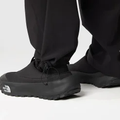 Pantalón Holgado Plegable Para Hombre